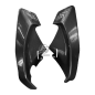 Preview: F&F Carbon Seitenverkleidung, 100 % Carbon – Ducati Panigale V4, Panigale V4S 2018/2019