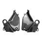 Preview: Fianchetto laterale F&F Carbon, 100 % carbonio – Ducati Panigale V4/V4S dal 2025