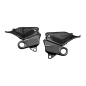Preview: Fianchetto laterale F&F Carbon, 100 % carbonio – Ducati Panigale V4/V4S dal 2025