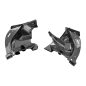 Preview: Fianchetto laterale F&F Carbon, 100 % carbonio – Ducati Panigale V4/V4S dal 2025