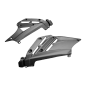 Preview: F&F Carbon Seitenverkleidung, 100 % Carbon – Ducati Streetfighter V2 ab 2021