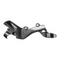 Preview: F&F Carbon Seitenverkleidung, 100 % Carbon – Ducati Streetfighter V2 ab 2021