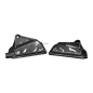 Preview: F&F Carbon Seitenverkleidung im Rahmen, Carbon/Glasfaser – Ducati Diavel 1260/1260S 2019–2020