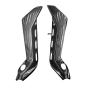 Preview: F&F Carbon Side panel frame guard, 100 % carbon – Ducati Panigale V4, Panigale V4 SP etc.