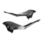 Preview: F&F Carbon Seitenverkleidung unter Sitz, 100 % Carbon – Ducati Supersport 939 2017–2020