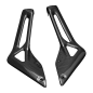 Preview: F&F Carbon Seitenverkleidung unter Sitz, 100 % Carbon – MV Agusta Dragster 800 2014–2018, Dragster RR 2015–2017 u. a.