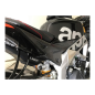 Preview: F&F Carbon Seitenverkleidung unter Tank, 100 % Carbon – Aprilia RSV4 2009–2020, Tuono V4 2015–2020