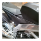 Preview: F&F Carbon Seitenverkleidung unter Tank, 100 % Carbon – Aprilia RSV4 2009–2020, Tuono V4 2015–2020