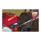 Preview: F&F Carbon Side panel under tank, 100 % carbon – Ducati 1098, 1198 etc.