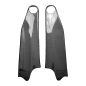 Preview: F&F Carbon Side panel under tank, 100 % carbon – Ducati Streetfighter V4