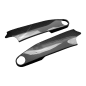 Preview: F&F Carbon Side panel under tank, 100 % carbon – Ducati Streetfighter V4