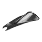 Preview: F&F Carbon Sitz-Abdeckung, 100 % Carbon – Aprilia RSV4 2015–2020