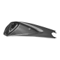 Preview: F&F Carbon Sitz-Abdeckung, 100 % Carbon – Aprilia RSV4, Tuono V4 Factory 2016–2020