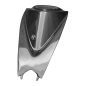 Preview: F&F Carbon Sitz-Abdeckung, 100 % Carbon – Aprilia RSV4, Tuono V4 Factory 2016–2020