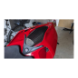 Preview: F&F Carbon Sitz-Abdeckung, Carbon/Glasfaser – Ducati Panigale V2 ab 2025, Streetfighter V2 ab 2025
