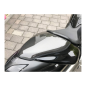 Preview: F&F Carbon Sitz-Abdeckung, 100 % Carbon – MV Agusta Brutale 750, Brutale 910 u. a.