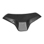 Preview: F&F Carbon Sitz-Pad, 100 % Carbon – Ducati 1098, 1198 u. a.