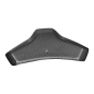 Preview: F&F Carbon Sitz-Pad, 100 % Carbon – Ducati 1098, 1198 u. a.