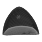 Preview: F&F Carbon Sitz-Pad, 100 % Carbon – Ducati Monster 696, Monster 796 u. a.