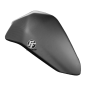 Preview: Cover sella passeggero F&F Carbon, 100 % carbonio – Ducati Panigale V4, Panigale V4S (passende Heckverkleidung erforderlich)