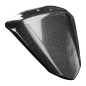 Preview: F&F Carbon Soziussitz-Abdeckung, Carbon/Glasfaser – Ducati Streetfighter V4 ab 2020