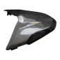 Preview: F&F Carbon Soziussitz-Abdeckung, 100 % Carbon – Ducati Supersport 939 2017–2020, Supersport 950 u. a.