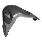 Preview: F&F Carbon Soziussitz-Abdeckung, 100 % Carbon – Ducati Supersport 939 2017–2020, Supersport 950 u. a.