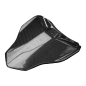 Preview: F&F Carbon Soziussitz-Abdeckung ohne Sitzpad, 100 % Carbon – Ducati 848 1098 1198