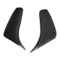 Preview: F&F Carbon Spiegel-Cover, 100 % Carbon – MV Agusta F4 1000 ab 2010