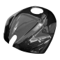 Preview: F&F Carbon Tank-Cover, Carbon/Glasfaser – Aprilia RSV4 ab 2021, RSV4 Factory ab 2021