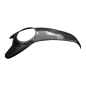 Preview: Cover serbatoio F&F Carbon, 100 % carbonio – Ducati Monster 937