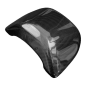 Preview: F&F Carbon Tank-Cover, 100 % Carbon – Ducati Multistrada V4