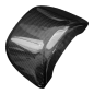 Preview: F&F Carbon Tank-Cover, 100 % Carbon – Ducati Multistrada V4