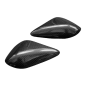 Preview: F&F Carbon Tank-Cover, 100 % Carbon – Ducati Panigale 959/1299