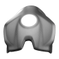 Preview: F&F Carbon Tank cover, carbon/glass fibre – Ducati Panigale 959, Panigale 1299