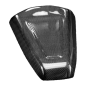 Preview: F&F Carbon Tank cover, carbon/glass fibre – Ducati Panigale V4, Panigale V4R etc.