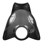Preview: F&F Carbon Tank-Cover, Carbon/Glasfaser – Ducati Panigale V4/V4S ab 2022, Panigale V4R ab 2023