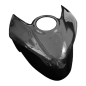 Preview: Cover serbatoio F&F Carbon, 100 % carbonio – Ducati Panigale V4/V4S dal 2025