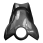 Preview: F&F Carbon Tank cover, carbon/glass fibre – Ducati Streetfighter V4 from 2020