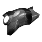 Preview: F&F Carbon Tank cover, carbon/glass fibre – Ducati Streetfighter V4 from 2020