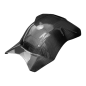Preview: F&F Carbon Tank cover, carbon/glass fibre – Ducati Streetfighter V4 from 2020