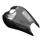 Preview: F&F Carbon Tank-Cover, Carbon/Glasfaser – Ducati XDiavel