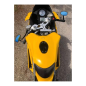 Preview: F&F Carbon Tank-Pad, Carbon/Glasfaser – Ducati 749, 999 u. a.