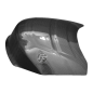 Preview: F&F Carbon Tank-Pad, 100 % Carbon – Ducati Multistrada 1200, Multistrada 1200 S 2010–2014