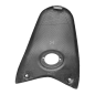 Preview: F&F Carbon Tankverkleidung, 100 % Carbon – Ducati Hypermotard 796, Hypermotard 1100