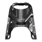 Preview: F&F Carbon Tankverkleidung, 100 % Carbon – Ducati Hypermotard 950 ab 2019