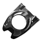 Preview: F&F Carbon Tankverkleidung, 100 % Carbon – Ducati Hypermotard 950 ab 2019