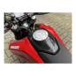 Preview: F&F Carbon Tankverkleidung, 100 % Carbon – Ducati Hypermotard 950 ab 2019