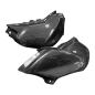 Preview: F&F Carbon Tankverkleidung, Carbon/Glasfaser – Ducati Monster 937 ab 2021