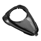 Preview: F&F Carbon Tankverkleidung, 100 % Carbon – Ducati Multistrada V2 ab 2025